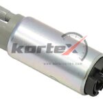 Насос топливный DAEWOO NEXIA/ESPERO 1.5 8V/16V (вставка) KORTEX