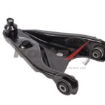 Рычаг RENAULT LOGAN пер.подв.нижн.лев. KSL5321 KORTEX