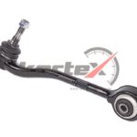 Рычаг BMW X5(E53) пер.подв.зад.прав. KSL5169 KORTEX
