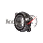 Ступица с подшипником AUDI A4A5A8Q5 к-т KHB4225STD KORTEX