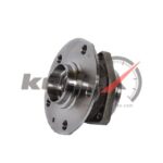 СТУПИЦА колеса  в сборе с подшипником 80 mm KHB4208STD KORTEX