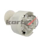 Насос топливный VW PASSATAUDI A6 1.8-2.8 96- (в сборе)(без фланца) KPF6041STD KORTEX