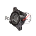 Ступица с подшипником LEXUS GX/TOYOTA LAND CRUISER 02- перед.(+ABS) KORTEX