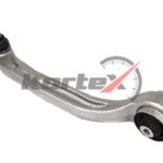 Рычаг AUDI A6 05- пер.подв.нижн.зад.прав. KORTEX