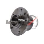 Ступица с подшипником VW TOUAREG/T5 03-05 пер/зад. KORTEX