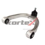 Рычаг AUDI Q7/VW TOUAREG 03- пер.подв.верх.лев/прав. KSL5019 KORTEX