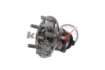 Ступица с подшипником HYUNDAI IX20/KIA SOUL/VENGA 09- зад.(С ДАТЧИКОМ ABS) KORTEX