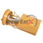 Бензонасос электрический VW T5 1.9/2.5TDI 03- (в сборе) KPF6049STD KORTEX