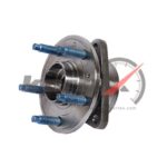 СТУПИЦА ПЕРЕДНЯЯ (КРУЗ) 15 KHB4241STD KORTEX