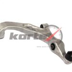 Рычаг AUDI Q7/VW TOUAREG 03- пер.подв.нижн.лев.(алюминий) KSL5020 KORTEX
