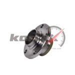Ступица с подшипником AUDI A2VW POLOSKODA FABIA 02- зад. KHB4227STD KORTEX