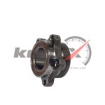 Ступица с подшипником FORD TRANSIT 00-06 пер. KORTEX