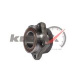 Ступица с подшипником FORD TRANSIT 06- пер. KORTEX