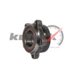 Ступица с подшипником FORD TRANSIT 06- пер.(для повыш.нагрузки) KORTEX