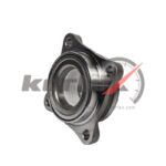 Ступица с подшипником TOYOTA HILUX IIILAND CRUISER 02- перед.(-ABS) KHB4277STD KORTEX