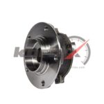 Ступица с подшипником BMW E60/E63 пер. KORTEX