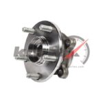 Ступица с подшипником TOYOTA AURISAVENSISCOROLLAPRIUSRAV-4VERSO 05- перед. KHB4271STD KORTEX