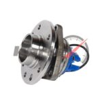 Ступица OPEL VECTRA C 02- передняя (ABS+) KHB4223STD KORTEX