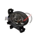 Фара противотуманная NISSAN ALMERA/PRIMERA P12/X-TRAIL (T30)/QASHQAI/RENAULT CLIO прав. KORTEX