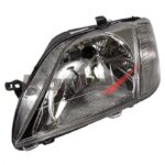 Фара RENAULT LOGAN 04-08 лев. (с корректором) KORTEX