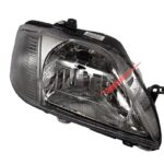 Фара RENAULT LOGAN 04-08 прав. (с корректором) KORTEX