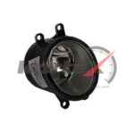 Фара противотуманная TOYOTA AURIS/COROLLA/AVENSIS/RAV 4 лев. KORTEX
