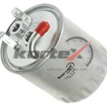 Фильтр топливный MB SPRINTER 00-06VITO 99-03 KF0048 KORTEX
