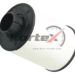 Фильтр топливный FIAT DUCATO 2.3 JTD 02-(Елабуга с 07-)OPEL ASTRA H KF0050 KORTEX