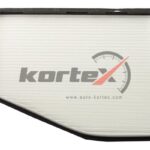 Фильтp салонный AUDI A3 VW GOLF V V PASS KC0047 KORTEX