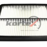 Фильтр воздушный HYUNDAI SANTA FEKIA SORENTO 09- KA0131 KORTEX