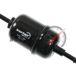 Фильтр топливный FORD KF0046 KORTEX