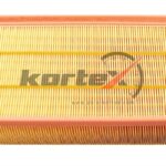 Фильтр воздушный FORD FOCUS IIC-MAXVOLVO C30S40 KA0124 KORTEX