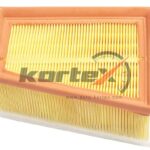 Фильтр воздушный RENAULT MEGANELAGUNA KA0126 KORTEX
