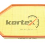 Фильтр воздушный BMW X3 11- KORTEX