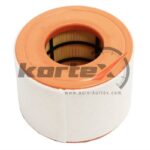 Фильтр воздушный AUDI A6 11- 2.0TDI KA0138 KORTEX