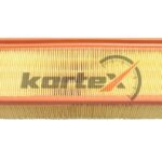 Фильтр воздушный AUDI A4A5Q5 08- KA0140 KORTEX