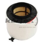 Фильтр воздушный AUDI A4 2.7-3.0 TDIA5 2.7-3.0 TDIQ5 3.0 TDI 0607 - KA0141 KORTEX