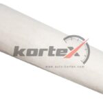 Фильтр воздушный BMW E46E90E39E60E53E70E71 M57 2.5D3.0D KA0145 KORTEX