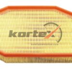 Фильтр воздушный BMW F01 730iF10 523i528i KA0147 KORTEX