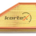 Фильтр воздушный BMW E81/E87/E90 07- 1.8L/2.0L/2.3L/3.5L TDI KORTEX