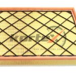 Фильтр воздушный BMW X5 X6 3.0D-3.5D 0907- KA0153 KORTEX