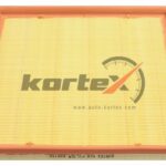 Фильтр воздушный BMW F01F02 08 X6 E71 08 KA0156 KORTEX