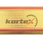 Фильтр воздушный FORD TRANSIT CONNECTFOCUS I 1.4-2.0 98- KA0162 KORTEX