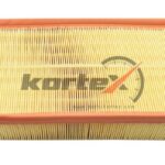 Фильтр воздушный LAND ROVER DISCOVERY III/RANGE ROVER III 04- KORTEX