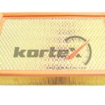 Фильтр воздушный ПОДХОДИТ ДЛЯ Land Rover FREELANDER II 06- KA0169 KORTEX