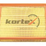 Фильтр воздушный FORD TRANSIT 06- V2.2 TDCi KA0170 KORTEX