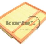 Фильтр воздушный MB W202/ML W163 KORTEX
