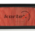 Фильтр воздушный HONDA CIVIC VI 1.41.6 94-01 KA0176 KORTEX