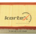 Фильтр воздушный MB W169W245 04- KA0178 KORTEX