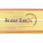 Фильтр воздушный MB VIANO/ VITO 3.0CDI 03/06- KORTEX